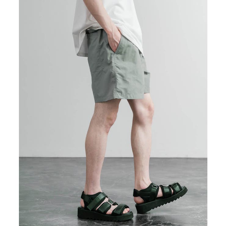 THENORTHFACE WHITELABEL ショートパンツ | Rocky Monroe | 詳細画像13 