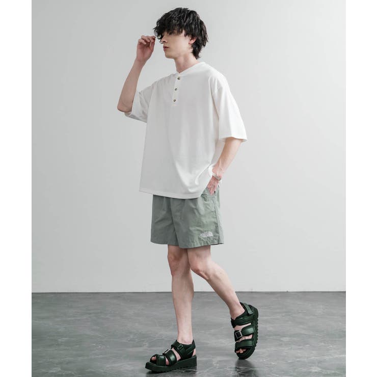 THENORTHFACE WHITELABEL ショートパンツ | Rocky Monroe | 詳細画像15 