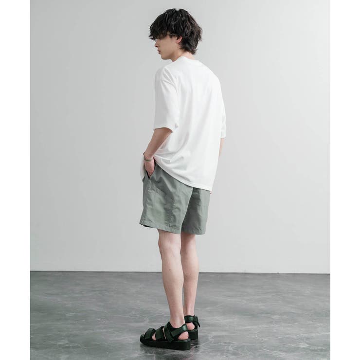 THENORTHFACE WHITELABEL ショートパンツ | Rocky Monroe | 詳細画像17 