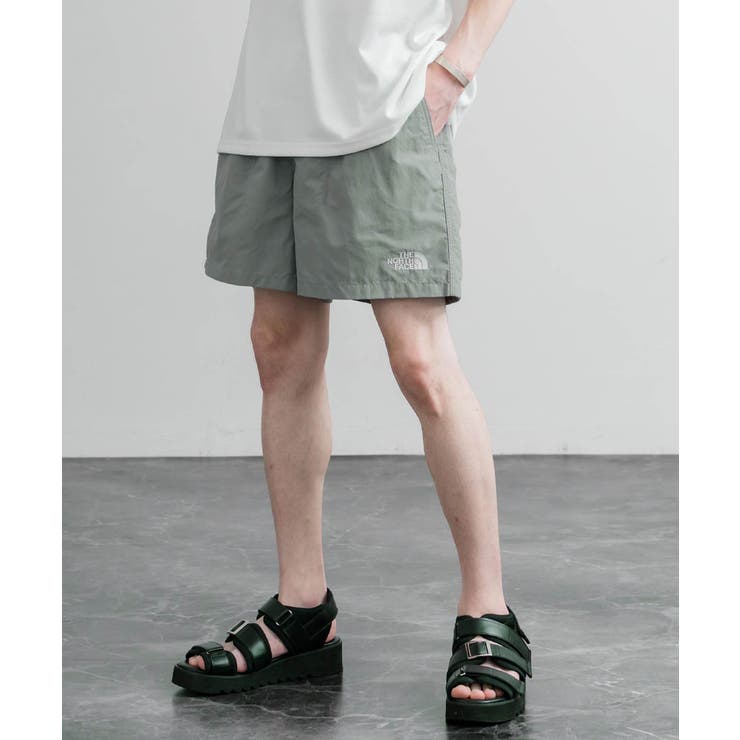THENORTHFACE WHITELABEL ショートパンツ | Rocky Monroe | 詳細画像18 