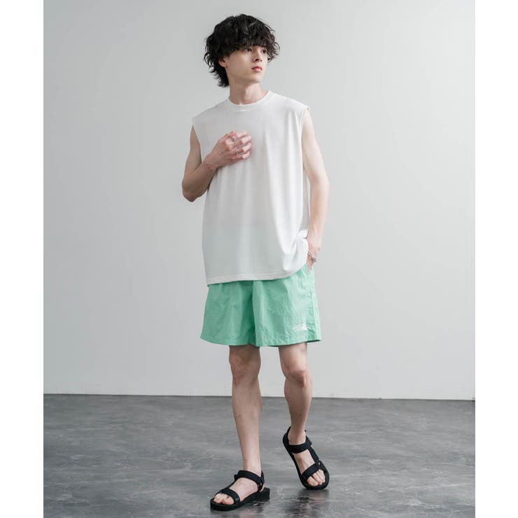 THENORTHFACE WHITELABEL ショートパンツ | Rocky Monroe | 詳細画像20 