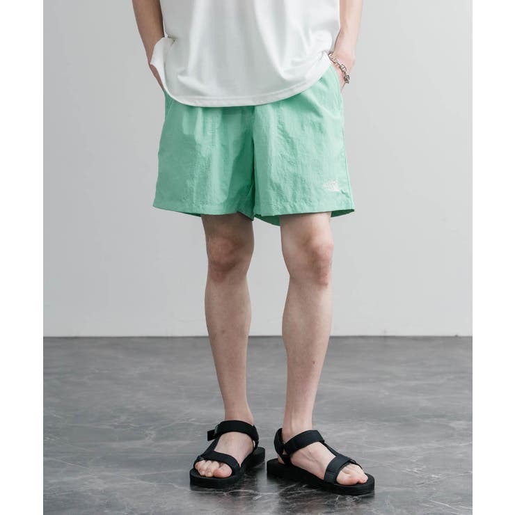 THENORTHFACE WHITELABEL ショートパンツ | Rocky Monroe | 詳細画像23 