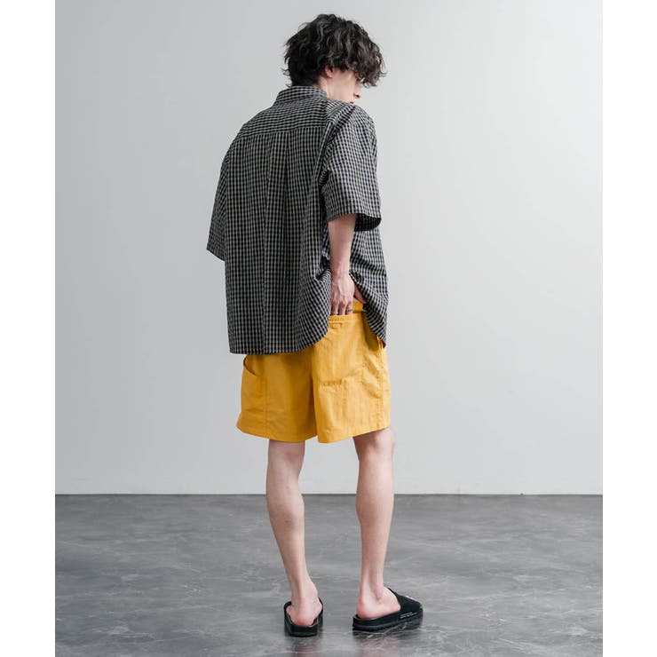 THENORTHFACE WHITELABEL ショートパンツ | Rocky Monroe | 詳細画像25 