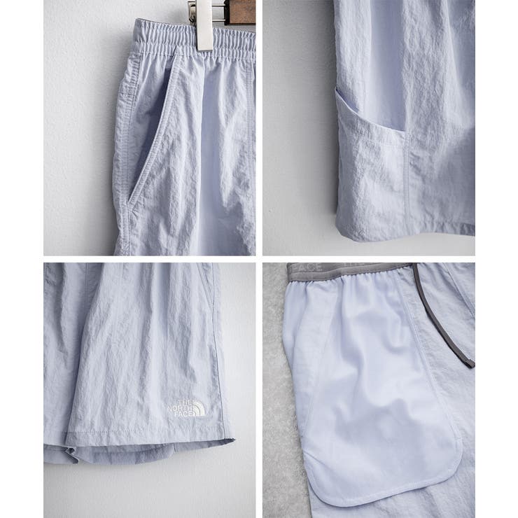 THENORTHFACE WHITELABEL ショートパンツ | Rocky Monroe | 詳細画像42 