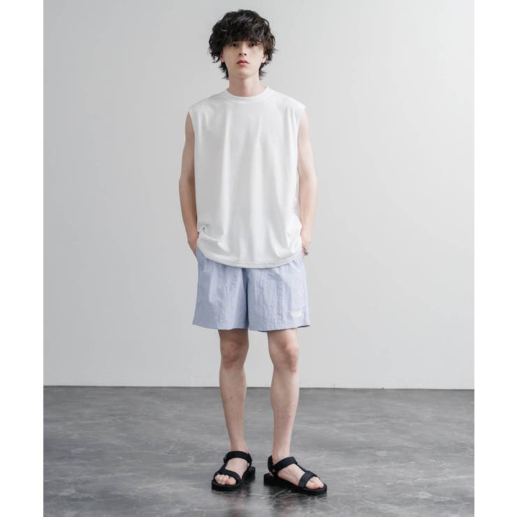 THENORTHFACE WHITELABEL ショートパンツ | Rocky Monroe | 詳細画像30 