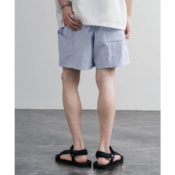 THENORTHFACE WHITELABEL ショートパンツ | Rocky Monroe | 詳細画像32 