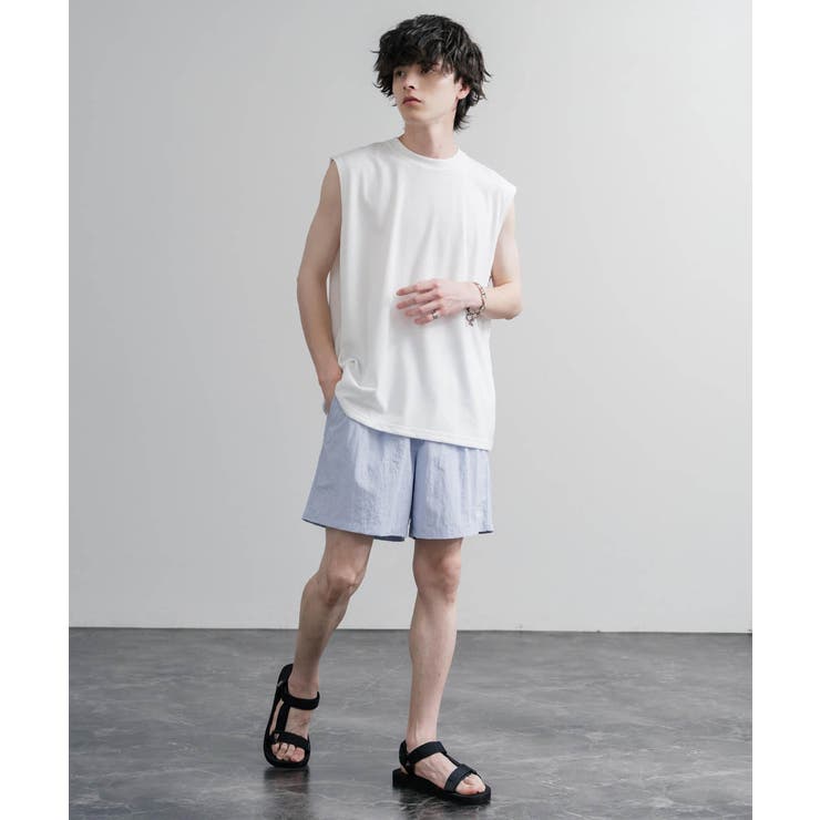 THENORTHFACE WHITELABEL ショートパンツ | Rocky Monroe | 詳細画像33 