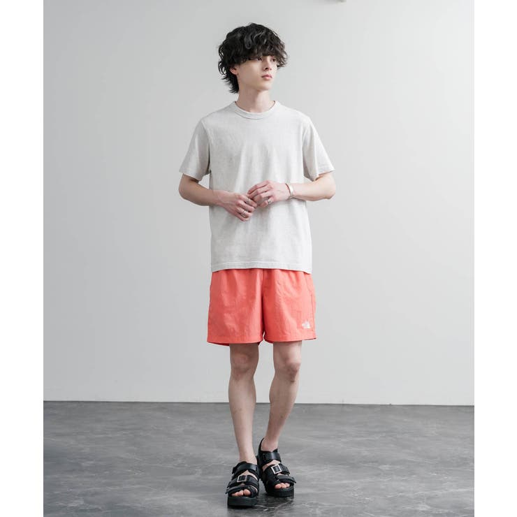 THENORTHFACE WHITELABEL ショートパンツ | Rocky Monroe | 詳細画像34 