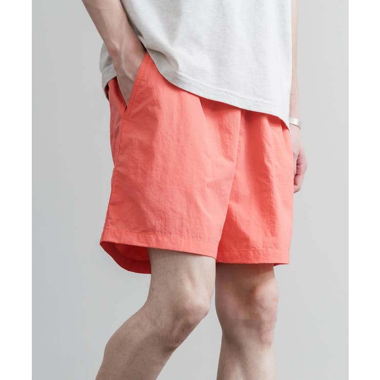 THENORTHFACE WHITELABEL ショートパンツ | Rocky Monroe | 詳細画像35 