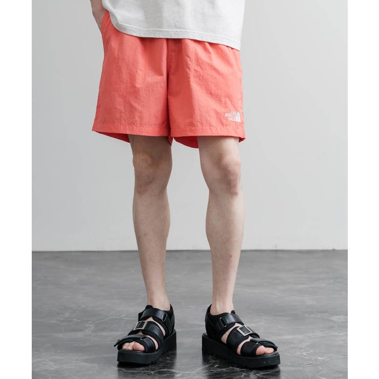 THENORTHFACE WHITELABEL ショートパンツ | Rocky Monroe | 詳細画像36 