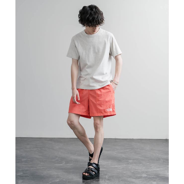 THENORTHFACE WHITELABEL ショートパンツ | Rocky Monroe | 詳細画像38 