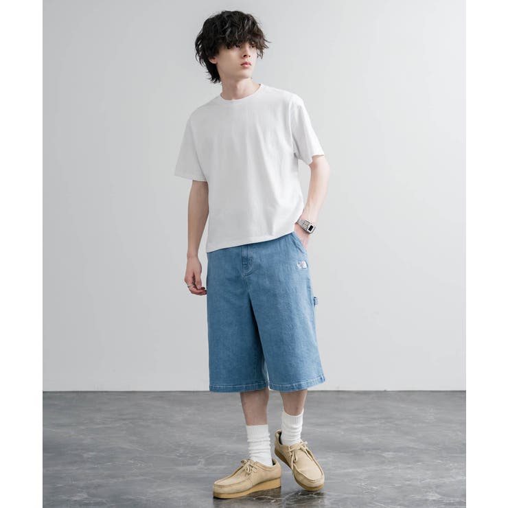 THENORTHFACE WHITELABEL ショートパンツ | Rocky Monroe | 詳細画像6 