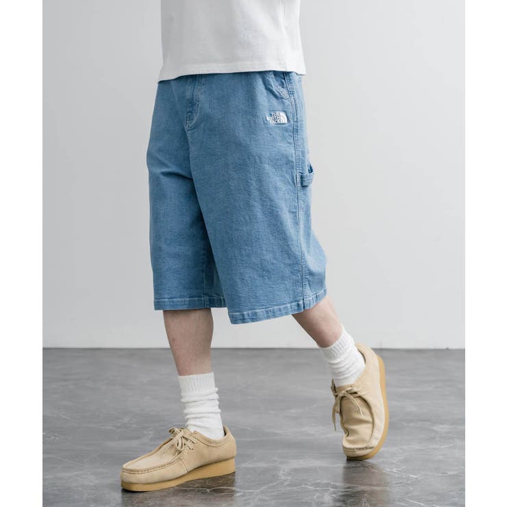 THENORTHFACE WHITELABEL ショートパンツ | Rocky Monroe | 詳細画像8 