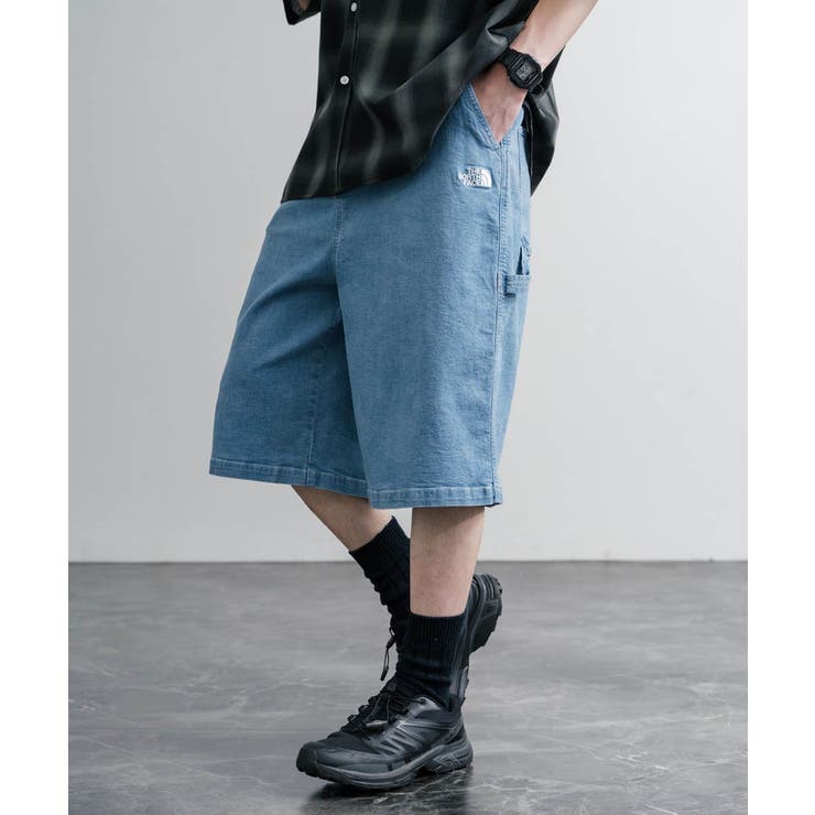 THENORTHFACE WHITELABEL ショートパンツ | Rocky Monroe | 詳細画像4 