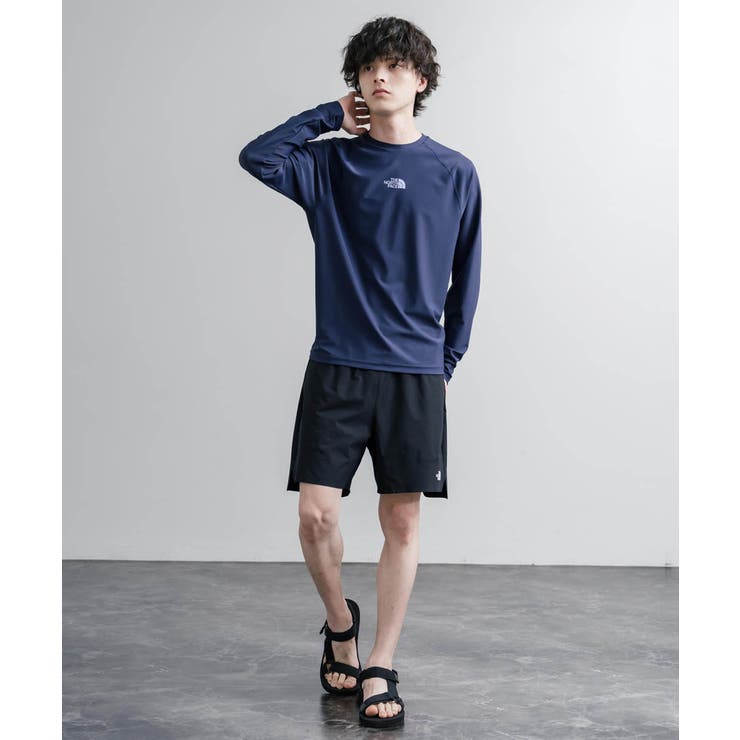 THENORTHFACE ショートパンツ サーフパンツ | Rocky Monroe | 詳細画像5 