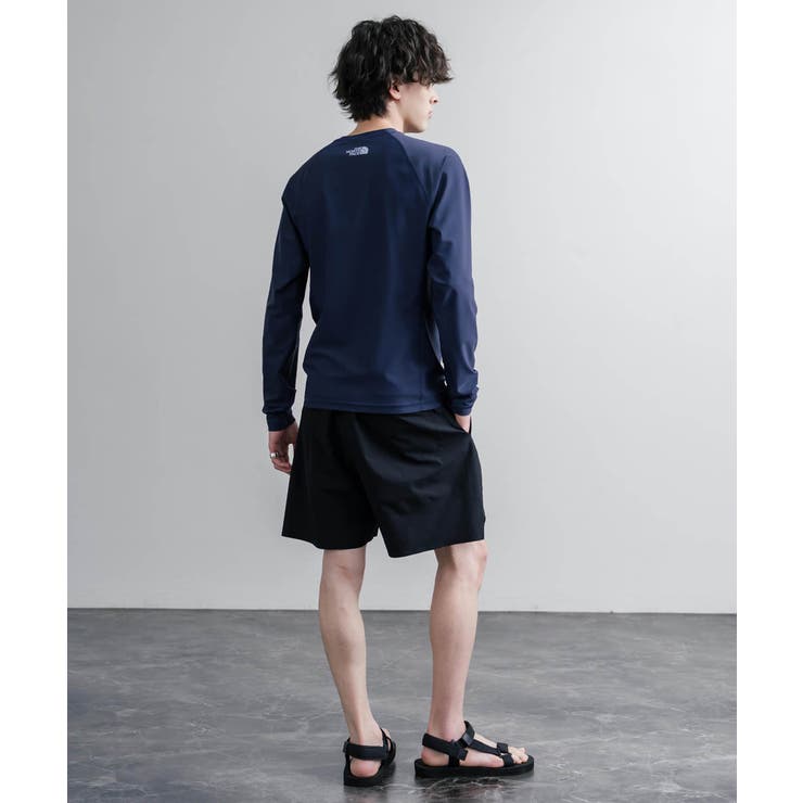 THENORTHFACE ショートパンツ サーフパンツ | Rocky Monroe | 詳細画像6 