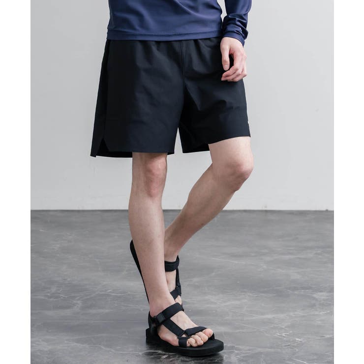THENORTHFACE ショートパンツ サーフパンツ | Rocky Monroe | 詳細画像7 