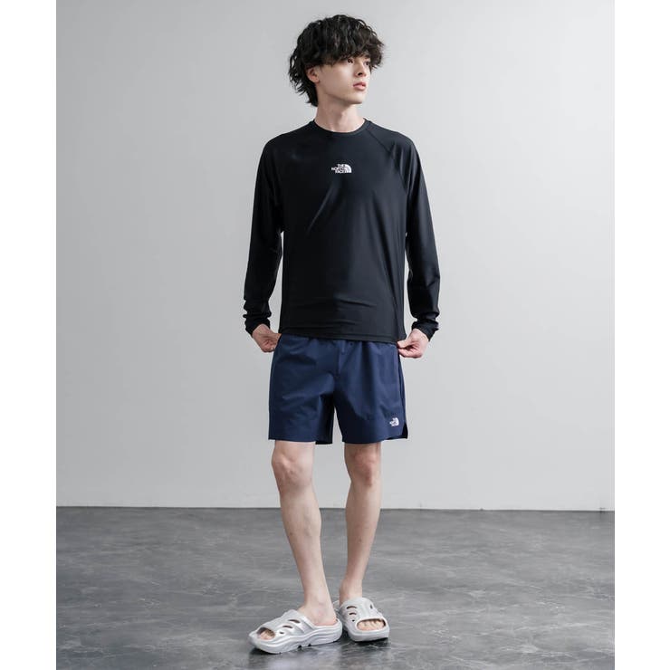 THENORTHFACE ショートパンツ サーフパンツ | Rocky Monroe | 詳細画像8 