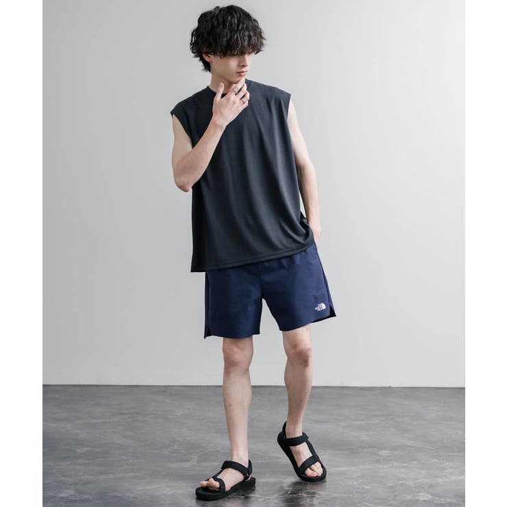 THENORTHFACE ショートパンツ サーフパンツ | Rocky Monroe | 詳細画像9 