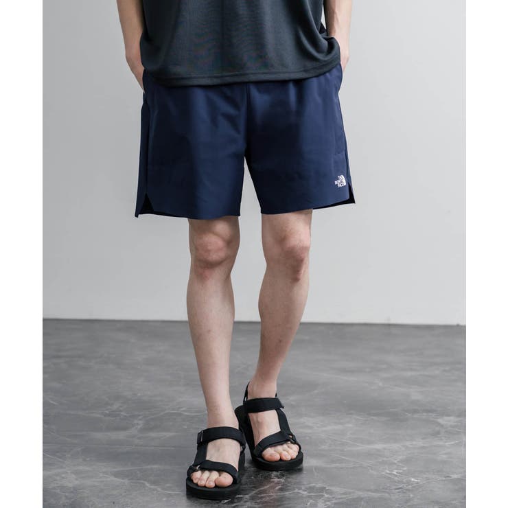 THENORTHFACE ショートパンツ サーフパンツ | Rocky Monroe | 詳細画像10 