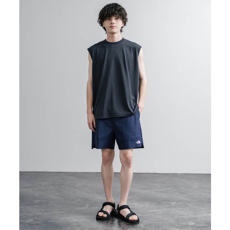 THENORTHFACE ショートパンツ サーフパンツ | Rocky Monroe | 詳細画像13 
