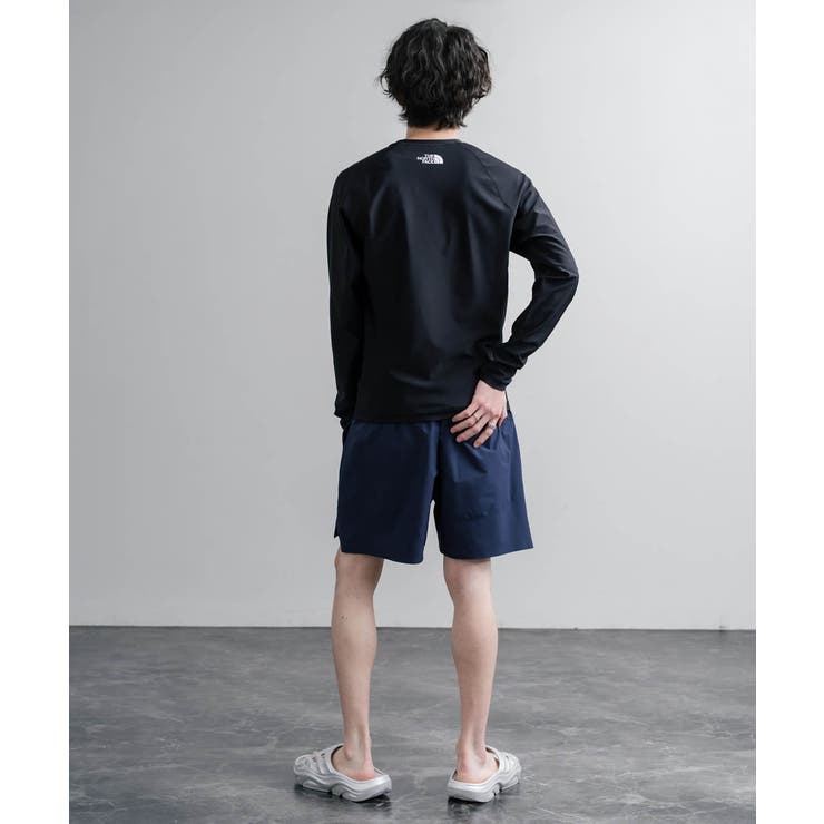 THENORTHFACE ショートパンツ サーフパンツ | Rocky Monroe | 詳細画像14 