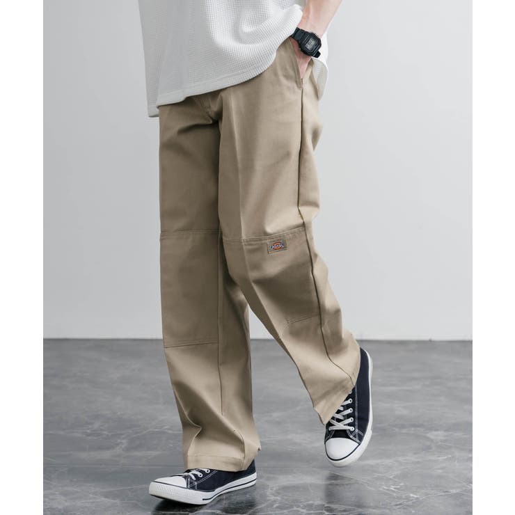 Dickies 85283 ワークパンツ | Rocky Monroe | 詳細画像8 