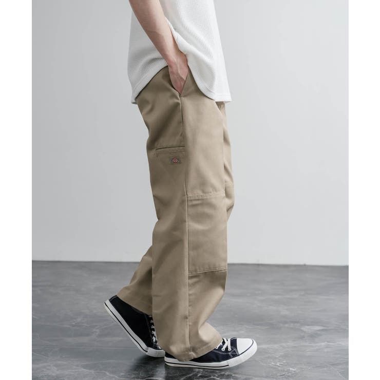 Dickies 85283 ワークパンツ | Rocky Monroe | 詳細画像10 