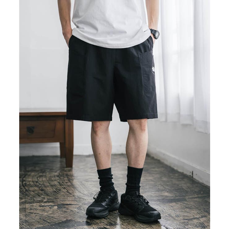 THENORTHFACE ショートパンツ カーゴパンツ | Rocky Monroe | 詳細画像6 