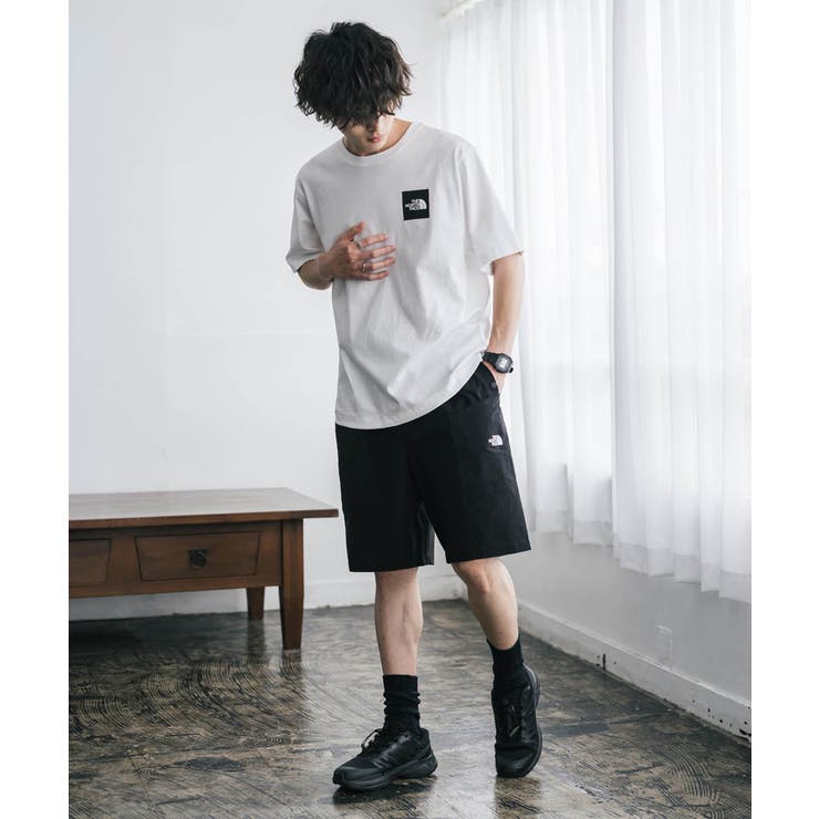 THENORTHFACE ショートパンツ カーゴパンツ | Rocky Monroe | 詳細画像7 
