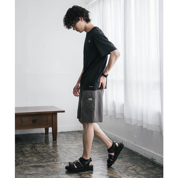 THENORTHFACE ショートパンツ カーゴパンツ | Rocky Monroe | 詳細画像8 