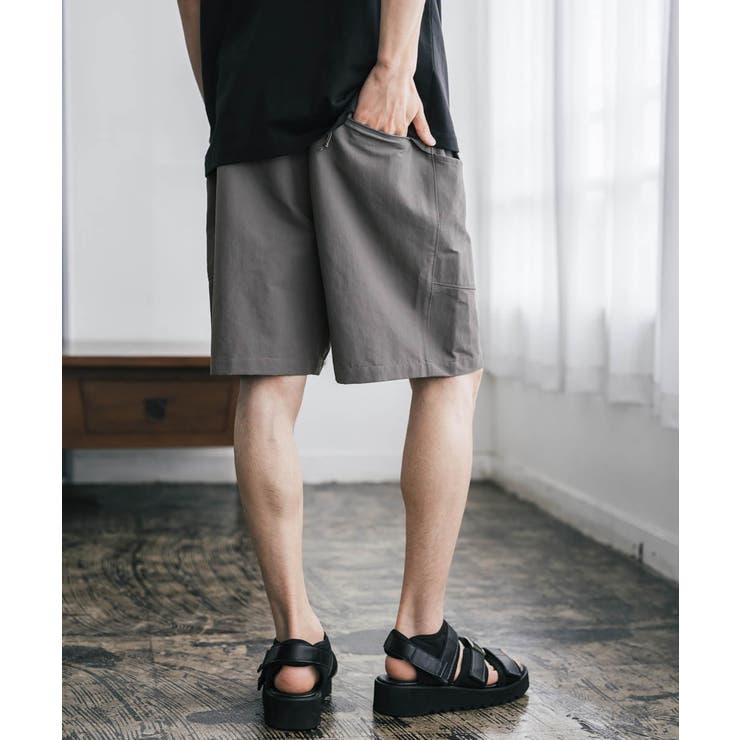 THENORTHFACE ショートパンツ カーゴパンツ | Rocky Monroe | 詳細画像10 