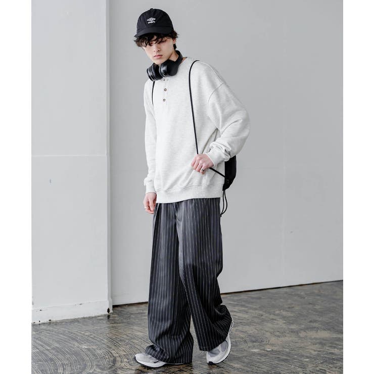 UMBRO ナップサック リュック | Rocky Monroe | 詳細画像5 