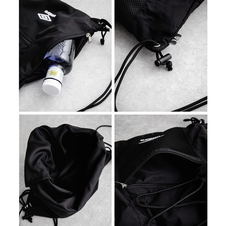 UMBRO ナップサック リュック | Rocky Monroe | 詳細画像20 