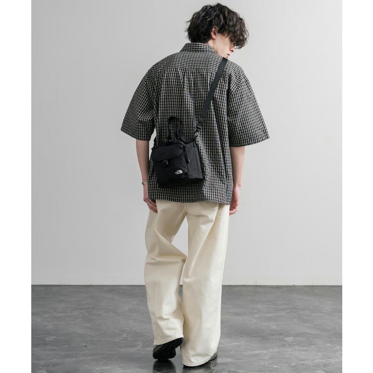 THENORTHFACE ショルダーバッグ クロスバッグ | Rocky Monroe | 詳細画像7 