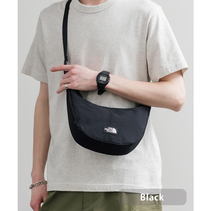 ブラック | THENORTHFACE URBANTOTEBAGMINI ショルダーバッグ | Rocky Monroe