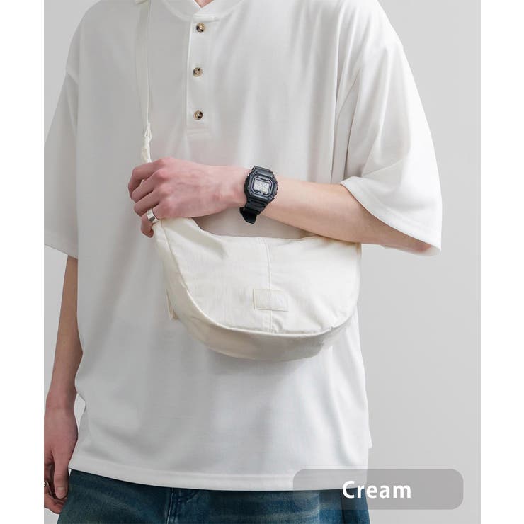 クリーム | THENORTHFACE URBANTOTEBAGMINI ショルダーバッグ | Rocky Monroe