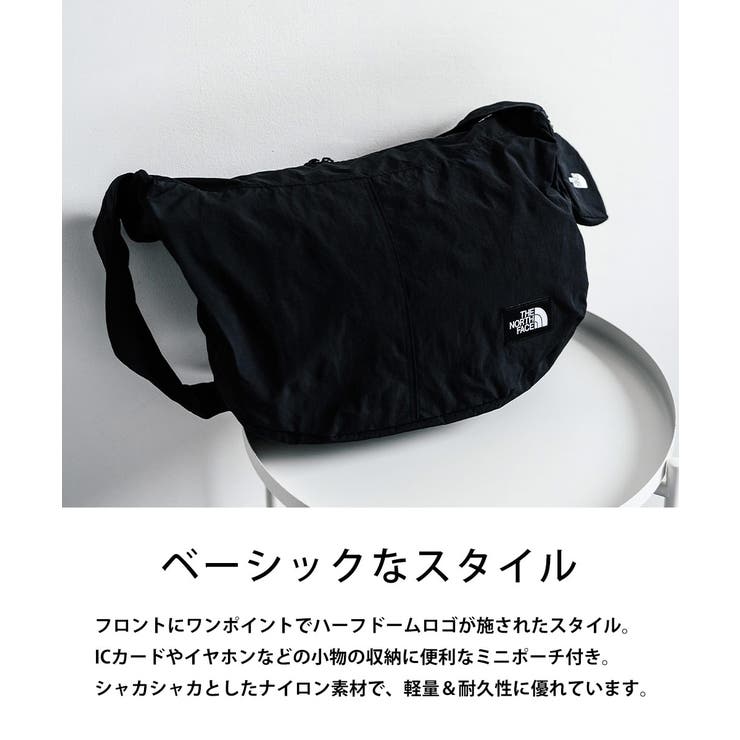 THENORTHFACE URBANBIGSHOULDERBAG ショルダーバッ… | Rocky Monroe | 詳細画像15 