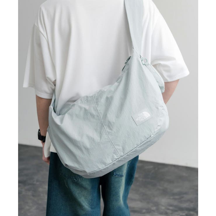 THENORTHFACE URBANBIGSHOULDERBAG ショルダーバッ… | Rocky Monroe | 詳細画像8 