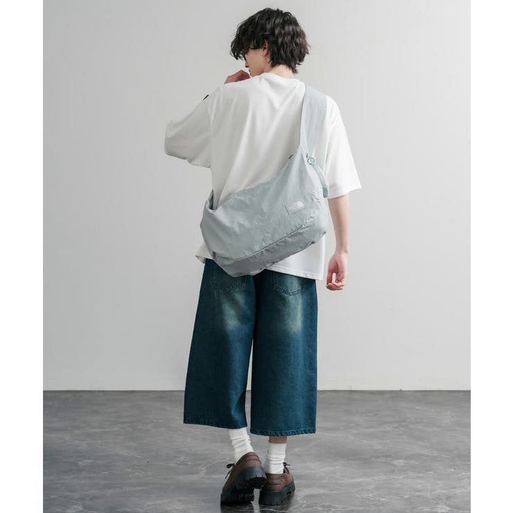 THENORTHFACE URBANBIGSHOULDERBAG ショルダーバッ… | Rocky Monroe | 詳細画像10 