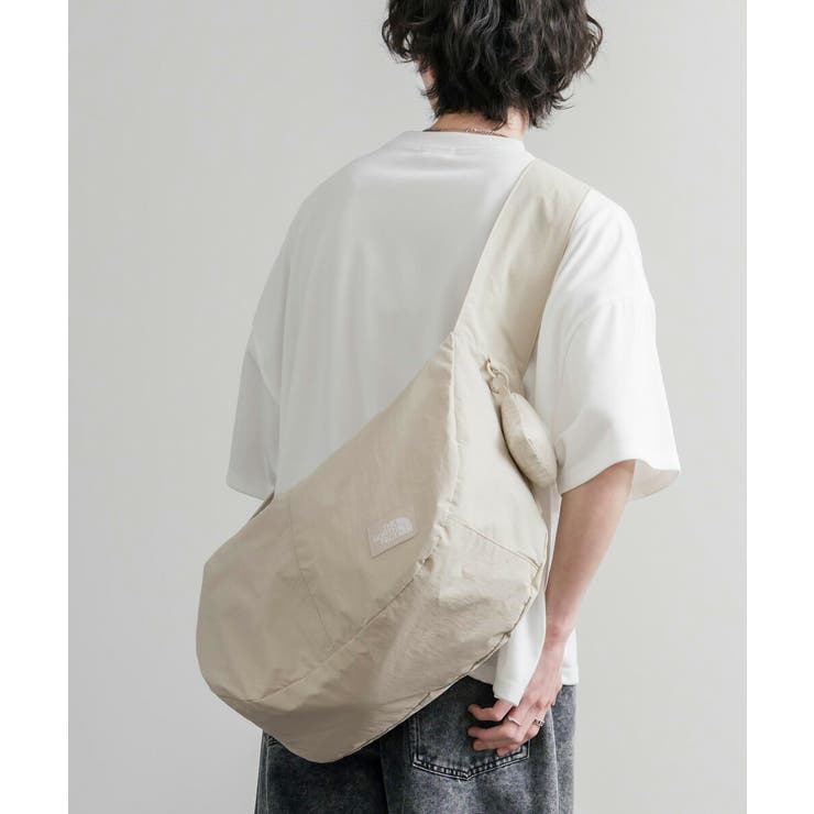 THENORTHFACE URBANBIGSHOULDERBAG ショルダーバッ… | Rocky Monroe | 詳細画像11 