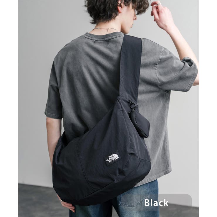 ブラック | THENORTHFACE URBANBIGSHOULDERBAG ショルダーバッ… | Rocky Monroe