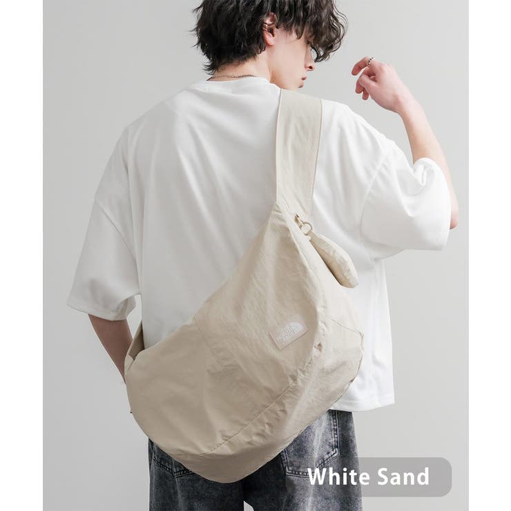 ホワイトサンド | THENORTHFACE URBANBIGSHOULDERBAG ショルダーバッ… | Rocky Monroe