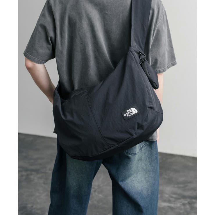 THENORTHFACE URBANBIGSHOULDERBAG ショルダーバッ… | Rocky Monroe | 詳細画像3 