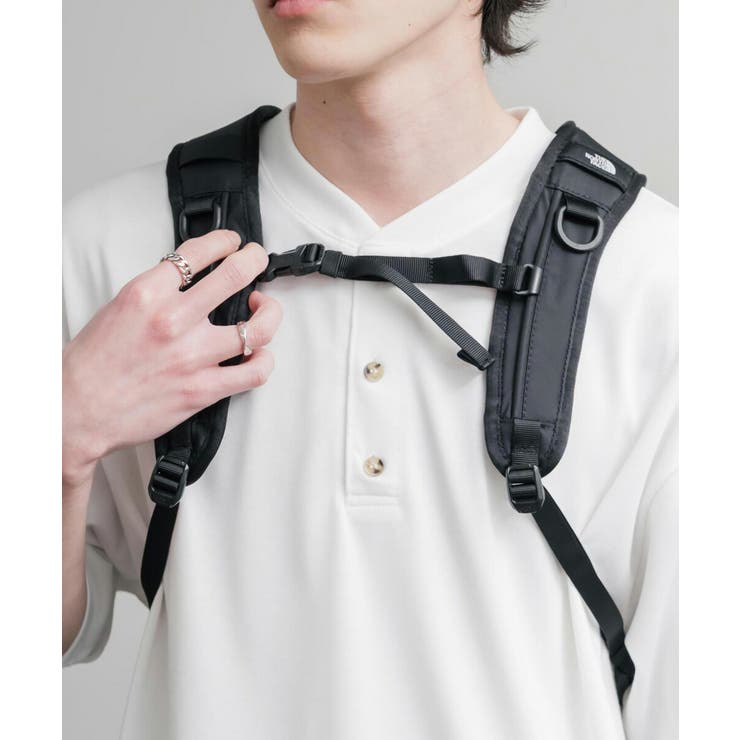 THENORTHFACE バックパック リュック | Rocky Monroe | 詳細画像5 