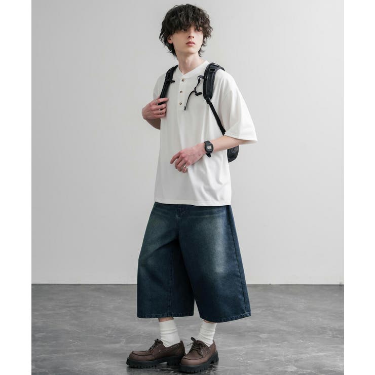 THENORTHFACE バックパック リュック | Rocky Monroe | 詳細画像6 