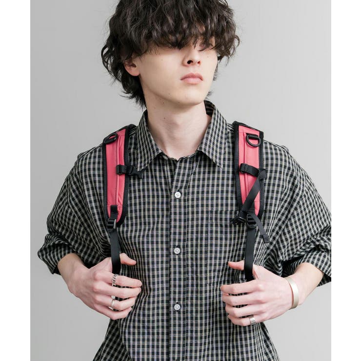 THENORTHFACE バックパック リュック | Rocky Monroe | 詳細画像8 