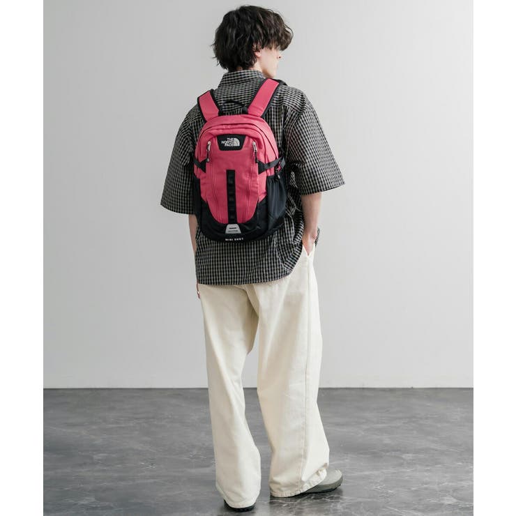 THENORTHFACE バックパック リュック | Rocky Monroe | 詳細画像9 