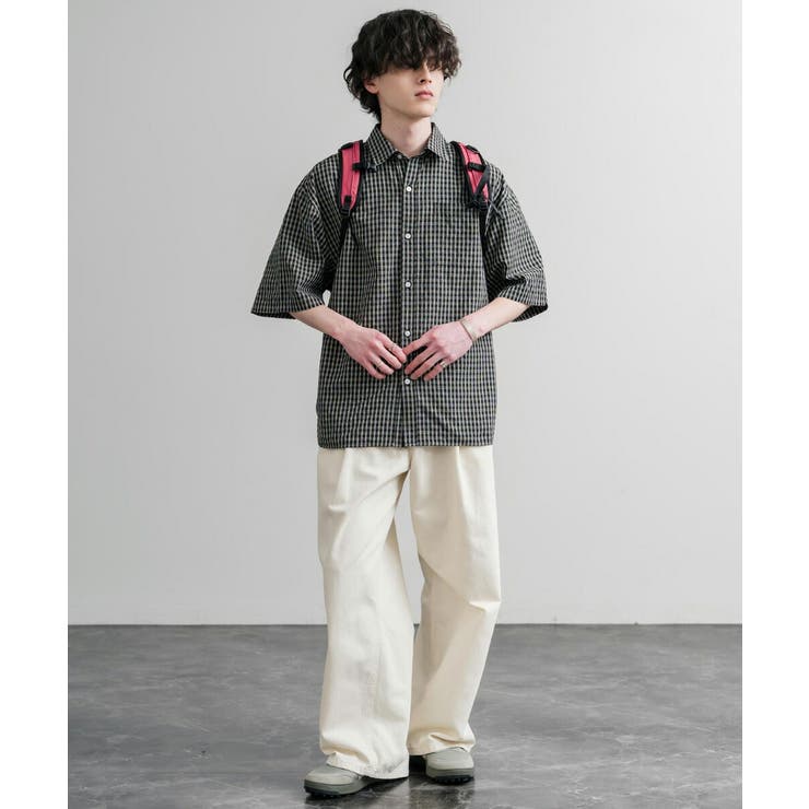 THENORTHFACE バックパック リュック | Rocky Monroe | 詳細画像10 