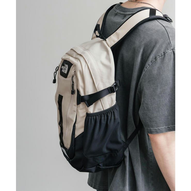 THENORTHFACE バックパック リュック | Rocky Monroe | 詳細画像12 